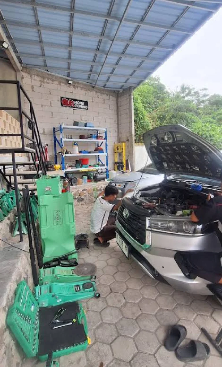Tentang