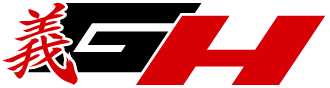 Logo GH Spec Bengkel Spesialis Honda Semarang